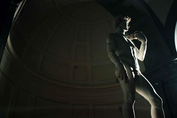 Florence: Whispers of the Renaissance walking tour - How the timing feels: one hour is real time, not a dream