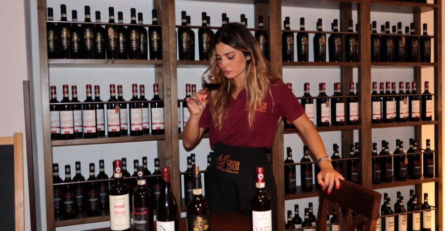 Florence: Wine Tasting and Paring Class Guided Tour - Key takeaways before you go