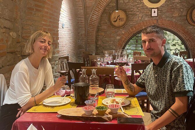 Florence Wine Tasting Experience with Three Types of Tuscan Wine - Key Things I’d Watch for Before You Go