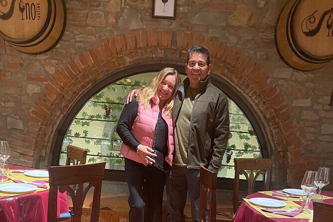 Florence Wine Tasting Experience with Three Types of Tuscan Wine - Price and Value: Is $31.24 a Good Deal for Three Wines?
