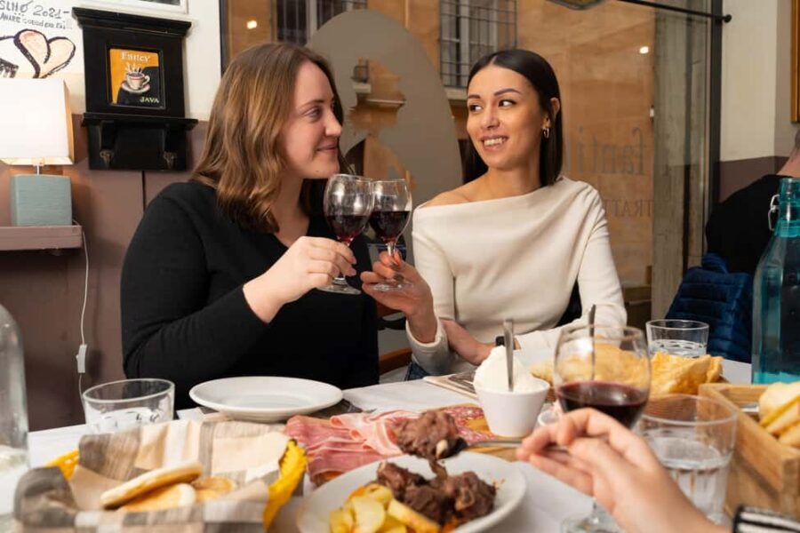 Florence’s Ultimate Food Tour: Full Tuscan Meal with a Local - Practical tips so you don’t waste your appetite
