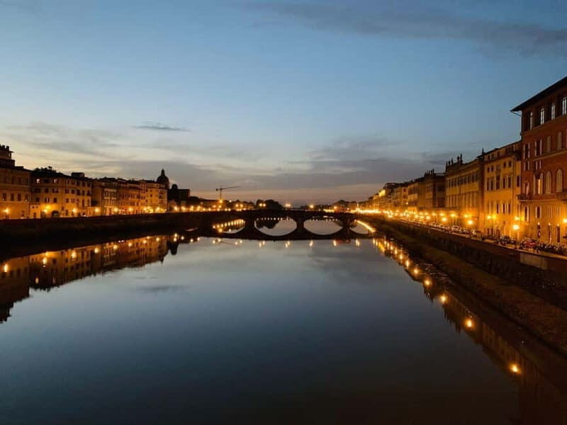 Florence:Sunset Panoramic Tour Fiesole & Michelangelo Square - Key points before you go