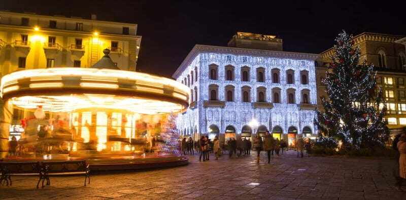 Florence:Sunset Panoramic Tour Fiesole & Michelangelo Square - Getting to Via Curtatone: meeting point logistics that matter