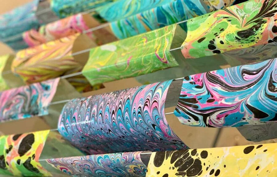 Florentine Paper Marbling Artisan Experience - Price and Value: What $85 Buys in Real Terms