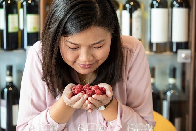 Food and Wine Lesson and Wine Tasting in San Gimignano - Museum rooms and the multimedia story: why it works