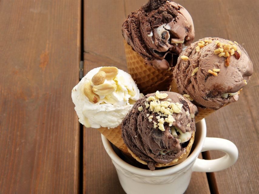 Food stroll & tasting in Florence city center - The 3-hour format: just enough walking and tasting