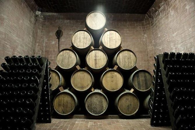 Food Tour: Parmigiano, Balsamic, Red Wine, lunch,transport - Price and value: is $414.22 per person worth it?