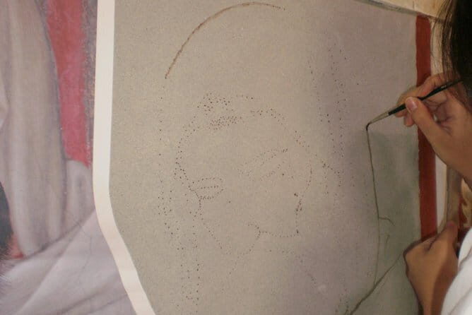 Fresco Painting Class in Florence - What Is a Fresco Class in Florence Really Teaching You?