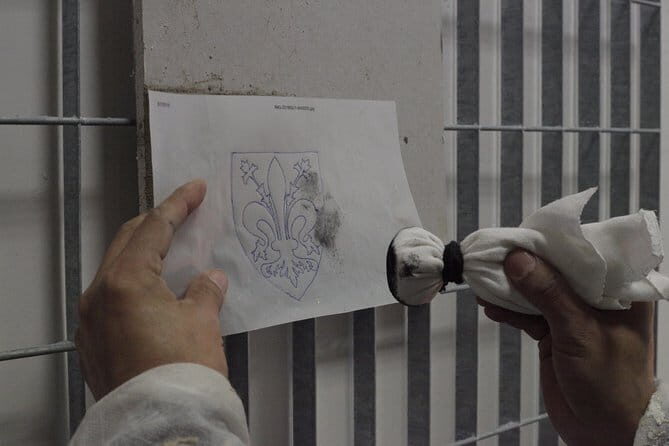 Fresco Painting Class in Florence - Take It Home: Packing, Souvenirs, and Shipping Reality
