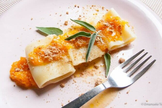 Fresh Pasta in a Michelin Kitchen: The Secrets of Taste - Who Should Book This Pasta Class in Florence