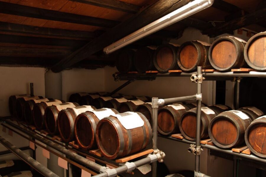 From Bologna: Balsamic Vinegar, Pavarotti and Ferrari Tour - Price and value: what you’re paying for beyond the attractions