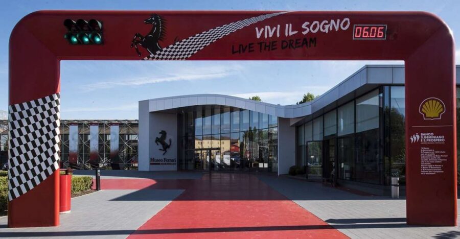 From Bologna: Balsamic Vinegar, Pavarotti and Ferrari Tour - Luciano Pavarotti Museum and his home: music details you won’t get from a headline