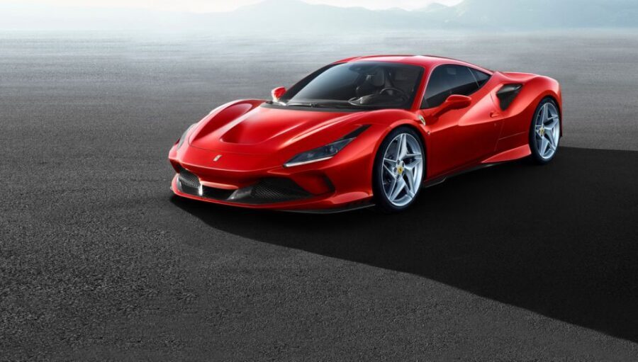 From Bologna: Trip to Ferrari Museum with Tickets and Lunch - Ferrari Museum in Maranello: where the Prancing Horse becomes a story