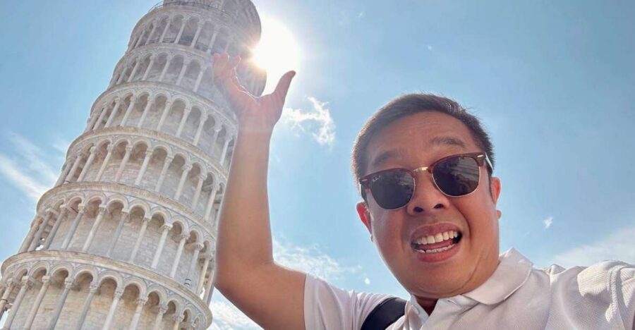 From Florence: 2-Day Tour of Pisa, Cinque Terre, & Tuscany - Key highlights to notice before you book