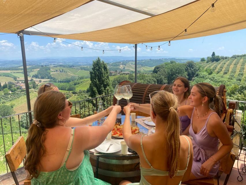 From Florence: 2-Day Tour of Pisa, Cinque Terre, & Tuscany - Day 1 reality check: crowds, trains, and why delays happen