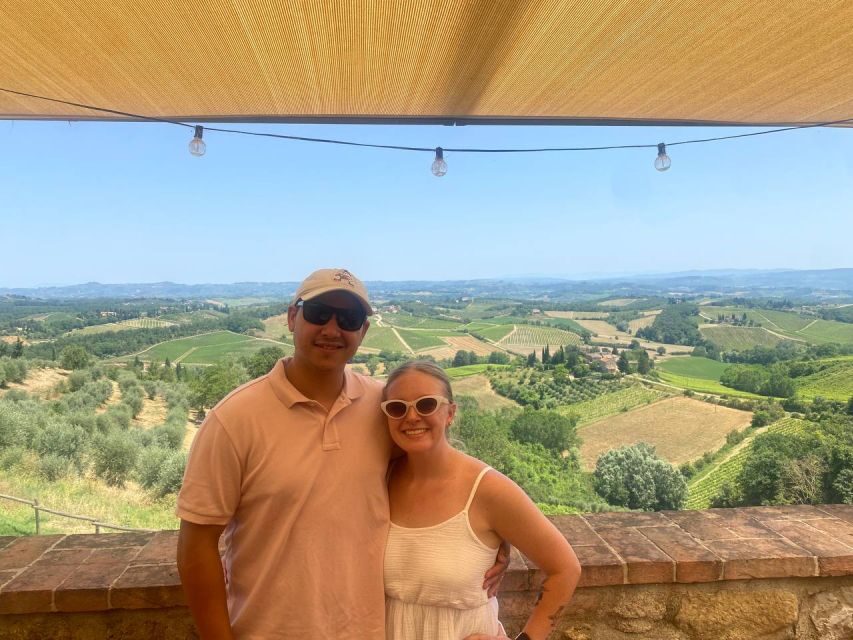 From Florence: 2-Day Tour of Pisa, Cinque Terre, & Tuscany - Day 1 free time: how to use it without wasting it