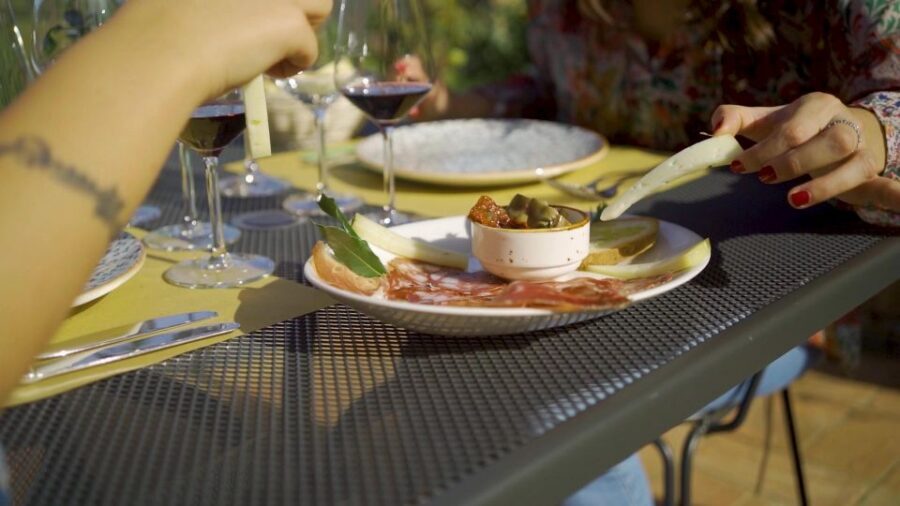 From Florence: Chianti, Montalcino & Montepulciano - Minivan - Quick Take: What You’ll Really Experience