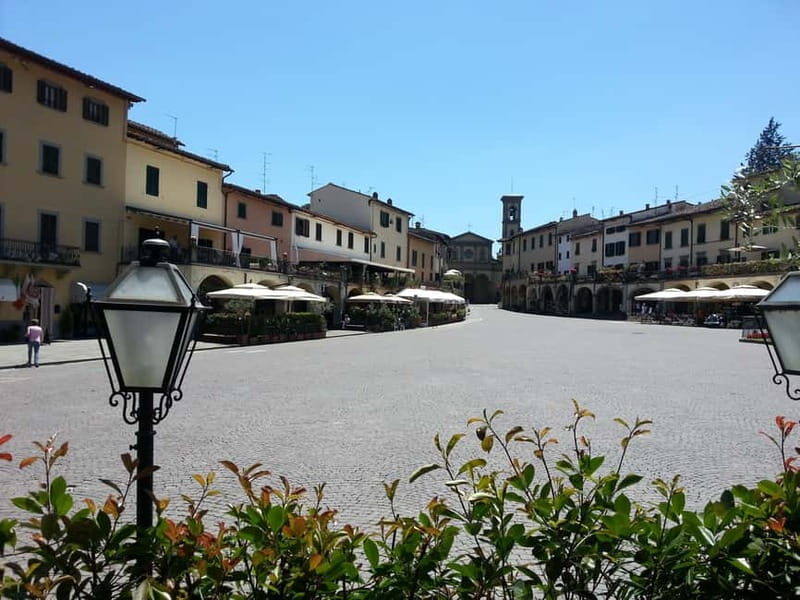 From Florence: Chianti Self-Guided Vespa Tour with Lunch - Value check: is $168.79 a fair deal for a Chianti scooter day?