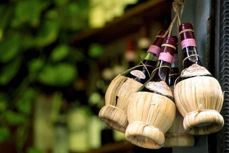 From Florence: Chianti Wine Tour with Driver-Guide - Chianti makes the drive from Florence feel worthwhile