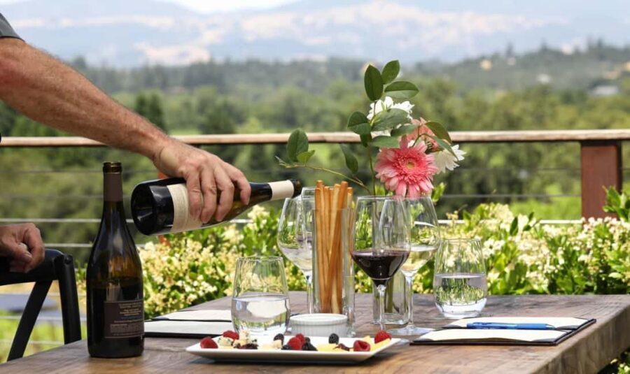 From Florence: Chianti Wine Tour with Driver-Guide - Tasting tips that actually help (without getting pretentious)