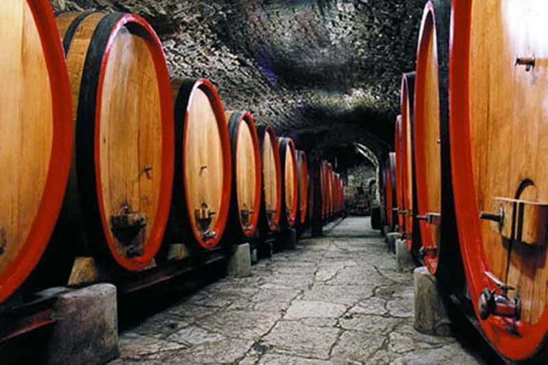 From Florence: Chianti Wine Tour with Driver-Guide - 8 hours in Tuscany: private pacing, planned stops