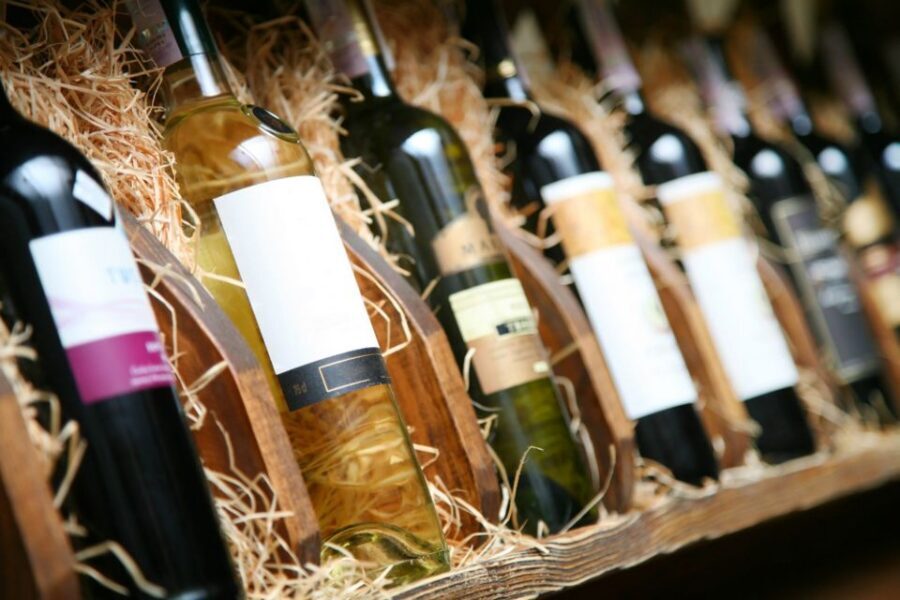 From Florence: Chianti Wine Tour with Tasting - Meeting Santa Maria Novella without stress