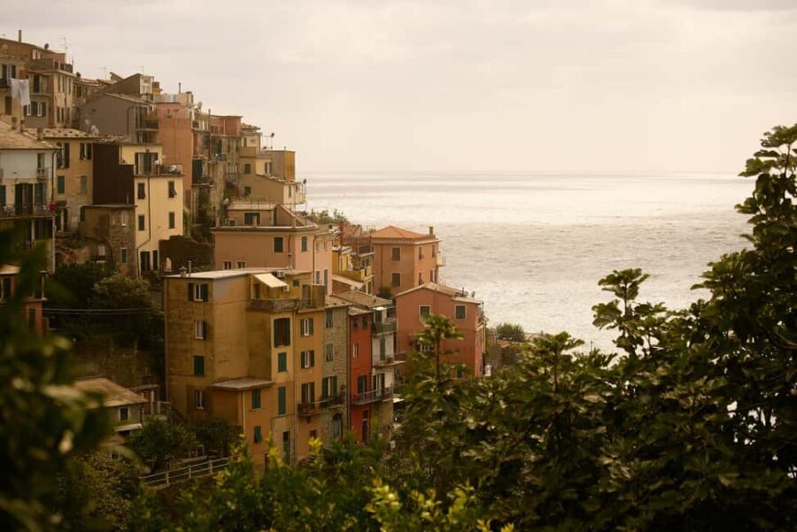 From Florence: Cinque Terre Day Trip with Local Guide - The Villages You’ll Actually Feel: Manarola, Vernazza, and Corniglia