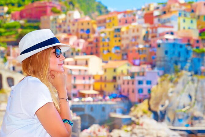 From Florence: Cinque Terre & Pisa Day Trip - Coach-to-train logistics: how the day stays manageable