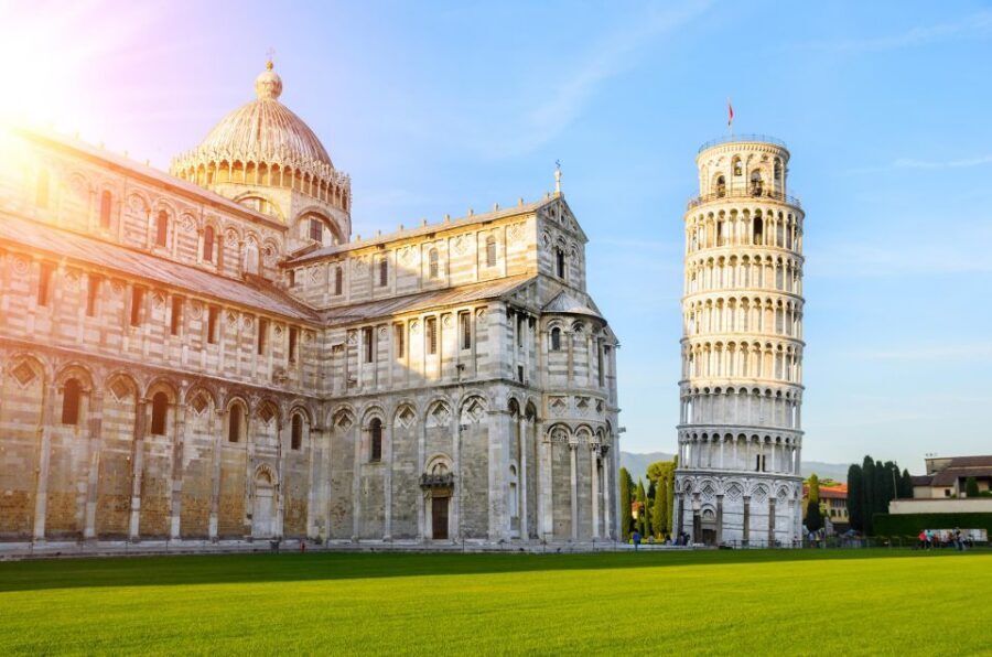 From Florence: Cinque Terre & Pisa Leaning Tower Day Tour - First: What This Day Trip Really Gives You (12 Hours, Two Worlds)