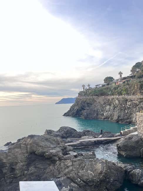 From Florence: Cinque Terre Private Day Trip - Why This Private Setup Works So Well From Florence