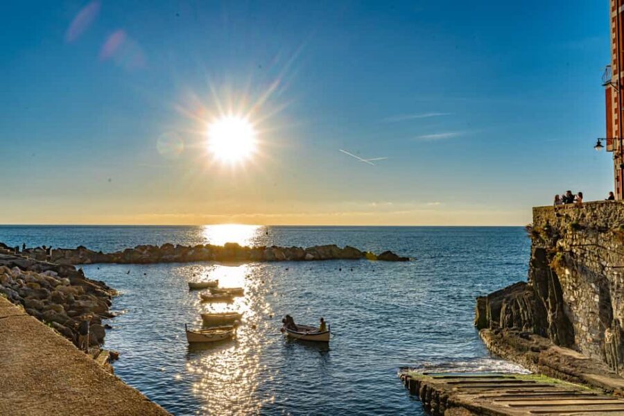 From Florence: Cinque Terre Private Day Trip - Price and Value: $1,047 for Up to 7 Isn’t Just “More Money”