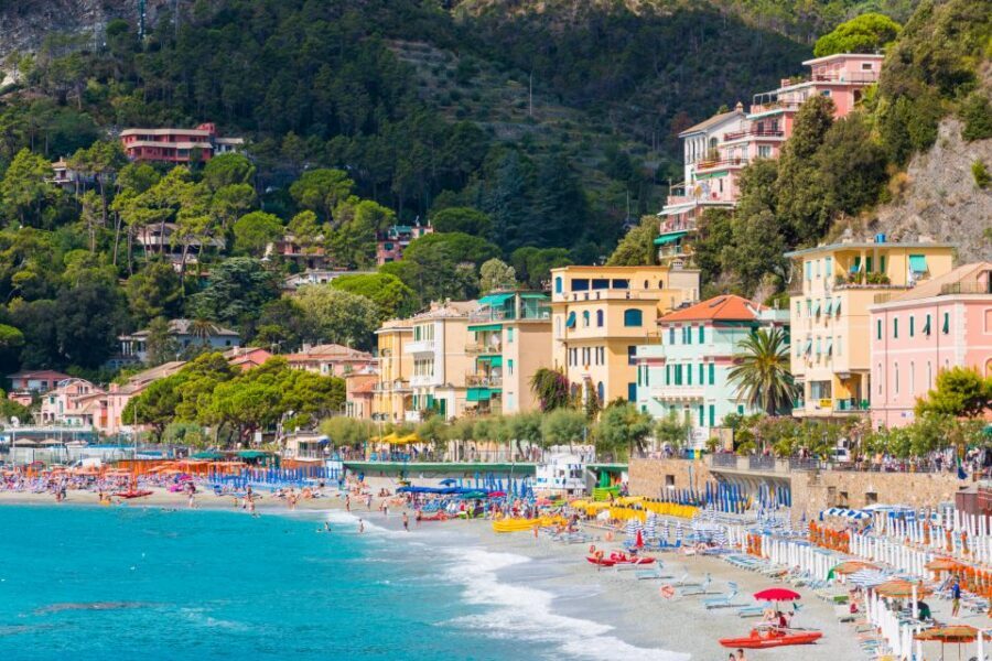 From Florence: Cinque Terre Small-Group Day Trip - Key Points at a Glance