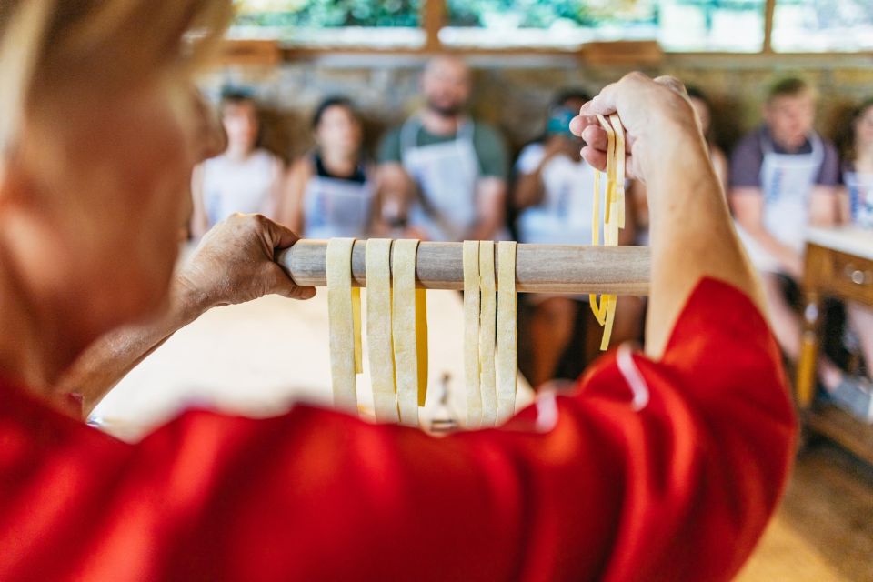 From Florence: Cooking Class & Lunch at Tuscan Farmhouse - Who This Tuscany Farmhouse Class Suits Best