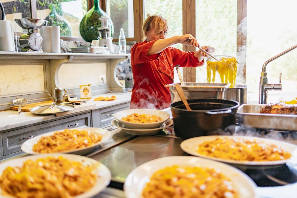 From Florence: Cooking Class & Lunch at Tuscan Farmhouse - Recipes, Diploma, and Bringing Tuscan Cooking Home