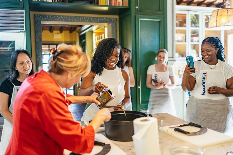 From Florence: Cooking Class & Lunch at Tuscan Farmhouse - Price and Value: Is $203.91 Worth It?
