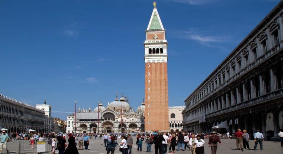 From Florence: Explore Venice in a Full Day Tour by Train - Who this Venice day trip suits best (and who should think twice)