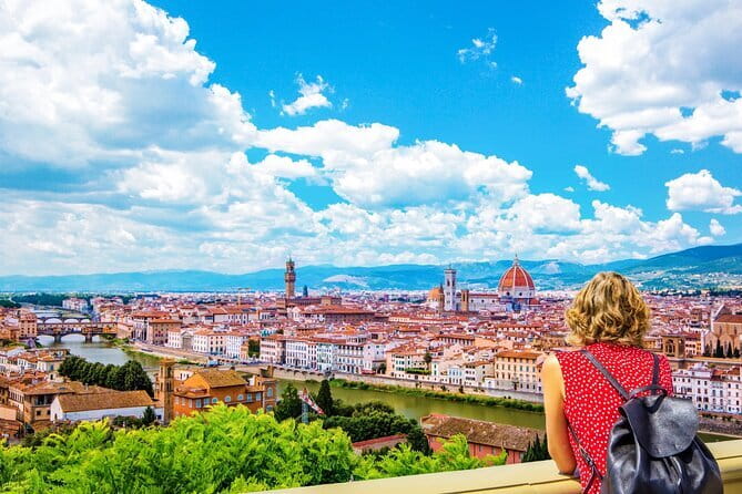 From Florence: Fiesole and Botanical Garden Golf Cart Tour - Who this tour is best for (and who should rethink it)