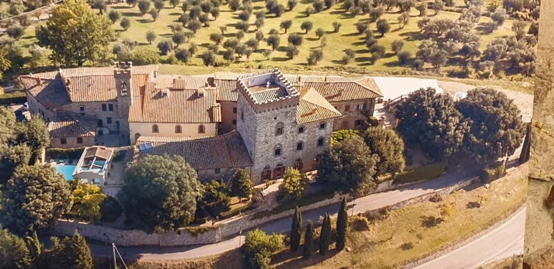 From Florence: Horse Ride and Wine Tour at Estate with Lunch - Should you book this horse ride and Chianti lunch tour?