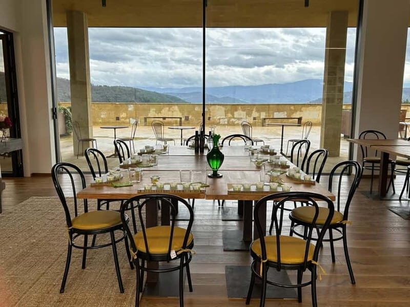 From Florence: Olive Oil Mill Tour and Tasting in Fiesole - Key Things You’ll Notice on This Fiesole Olive Oil Visit