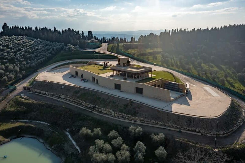 From Florence: Olive Oil Mill Tour and Tasting in Fiesole - Getting Oriented: From Florence to Fiesole’s Olive Mill