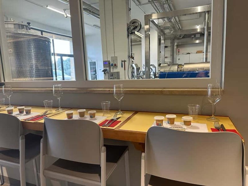 From Florence: Olive Oil Mill Tour and Tasting in Fiesole - Inside Cesare Buonamici: History, Family, and the Mill You’re Seeing Today