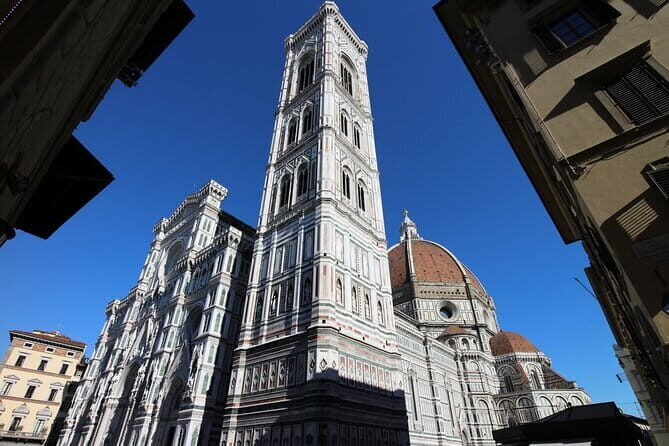 From Florence: Pisa Afternoon Tour & Leaning Tower Access - The Leaning Tower climb: what skip-the-line really means