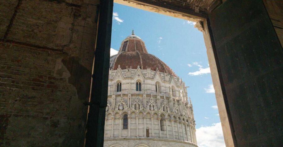 From Florence: Pisa and Lucca Full-Day Private Tour - Key highlights you’ll actually feel on the day