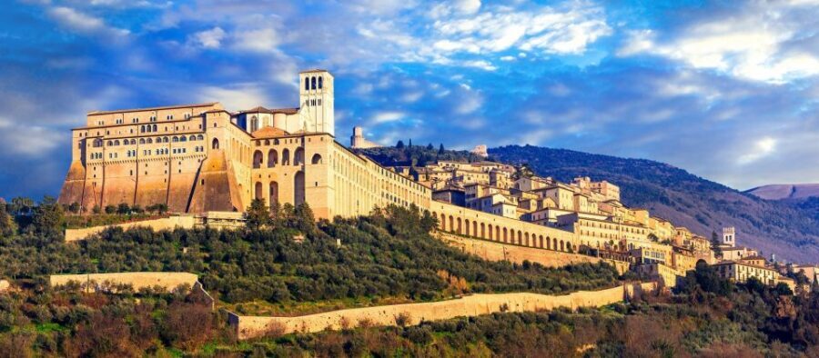 From Florence: Private Day Trip to Assisi and Cortona - How This Private Day Trip Actually Feels From Florence