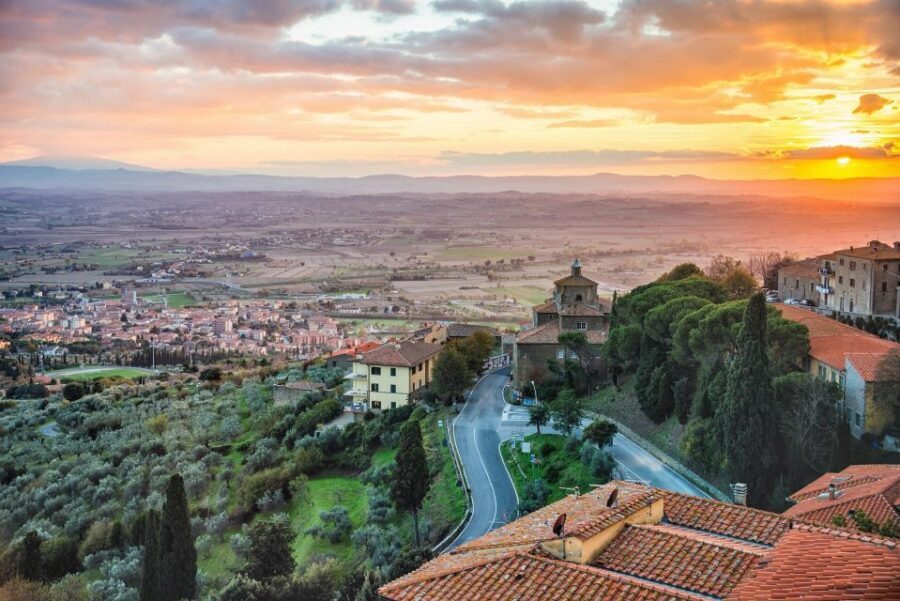 From Florence: Private Day Trip to Assisi and Cortona - Price and Value: When Paying for Private Time Makes Sense
