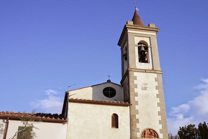 From Florence: Private Day Trip to Leonardo's Birthplace & Lunch - Who This Private Leonardo Day Trip Fits Best