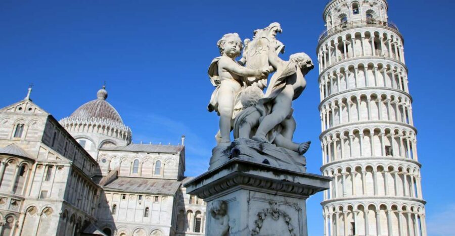 From Florence: Private Half-Day and Guided Tour of Pisa - Key highlights worth planning around