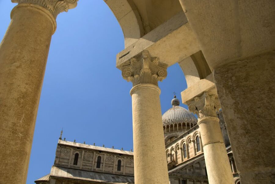 From Florence: Private Half-Day and Guided Tour of Pisa - Who this Pisa half-day tour suits best