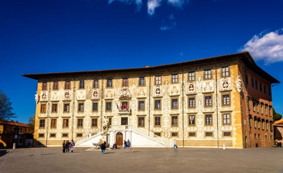 From Florence: Private Half-Day and Guided Tour of Pisa - Price and value: is $388 per person worth it?