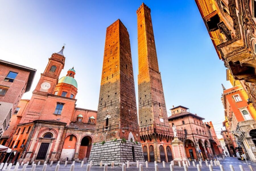 From Florence: Private Maranello and Bologna Day Trip - Door-to-door comfort from Florence to Emilia-Romagna
